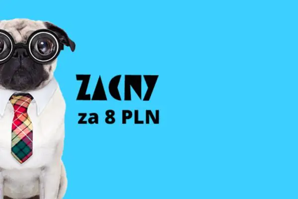 Pakiet Zacny
