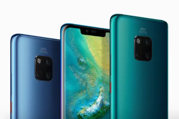 Mate 20 Pro