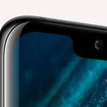 Huawei P30 Pro z zakrzywionym ekranem AMOLED