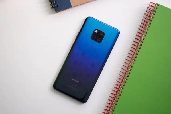 Huawei 5G