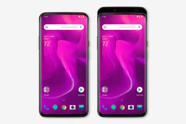 OnePlus 7