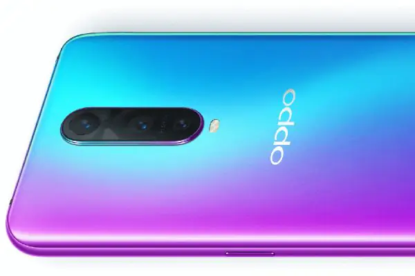 Oppo RX17 Pro