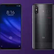 Xiaomi Mi 8 Pro debiutuje w ofercie Play