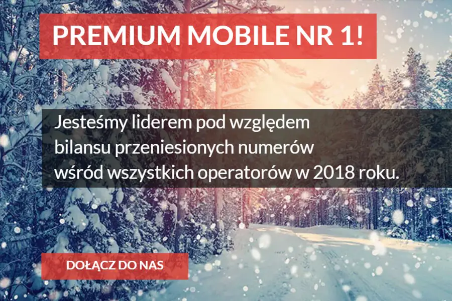 Premium Mobile