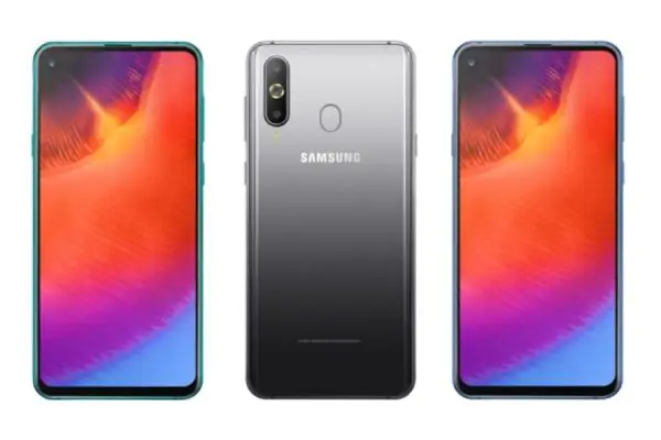 Galaxy A9 Pro