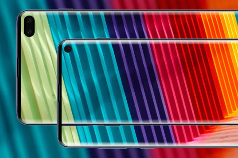 Galaxy S10