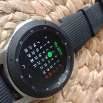 Uniwersalny Samsung Galaxy Watch – recenzja