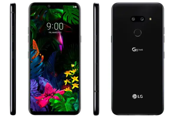 LG G8 OLED
