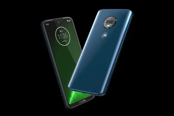 Moto G7 Plus abonament