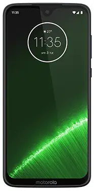 Motorola Moto G7 Plus