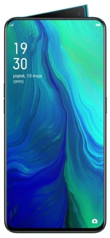 OPPO Reno 10x Zoom