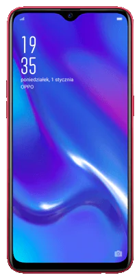 Oppo RX17 Neo