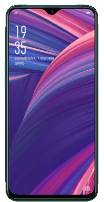Oppo RX17 Pro