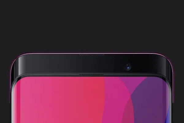 Oppo Find X