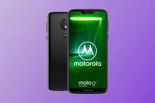 Moto G7 abonament