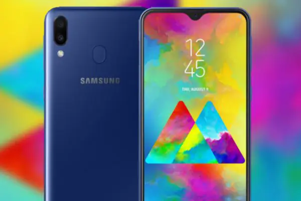 Galaxy M20