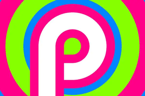 Android 9 Pie