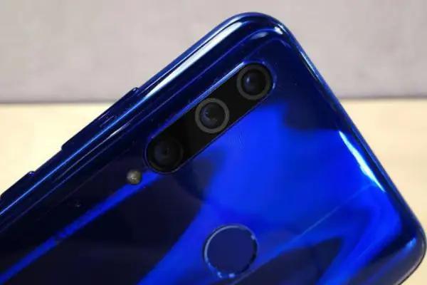 Honor 10