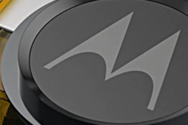 Moto logo