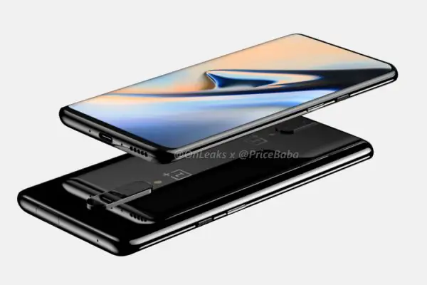 OnePlus 7
