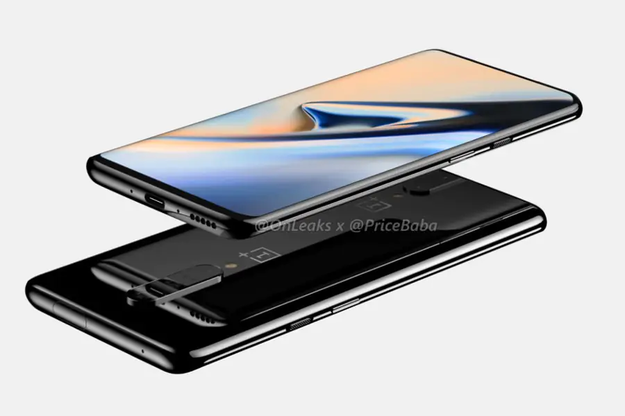 OnePlus 7
