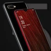 Oppo AX5s zaprezentowany