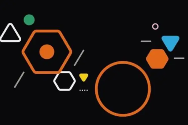 Orange IoT