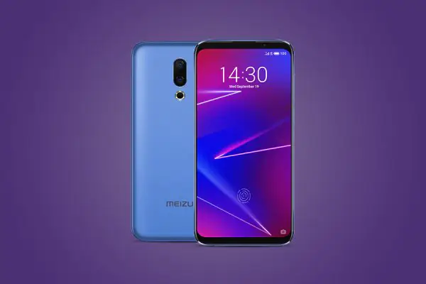 Meizu 16X abonament