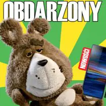 Sony Xperia 10 za 1 zł w ofercie Plusha!