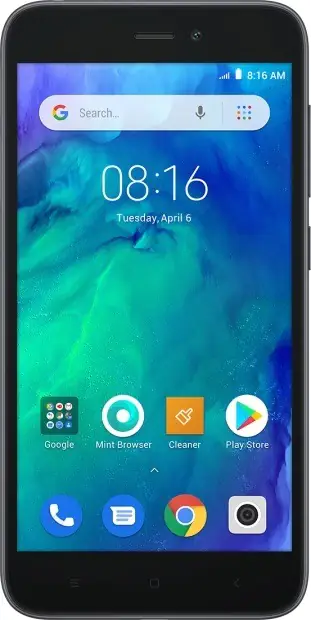 Redmi GO