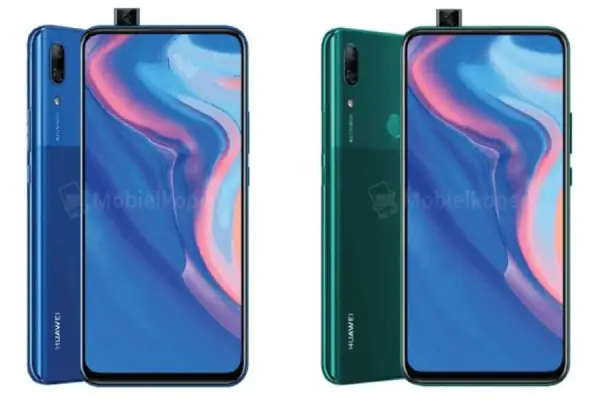 Huawei P Smart Z