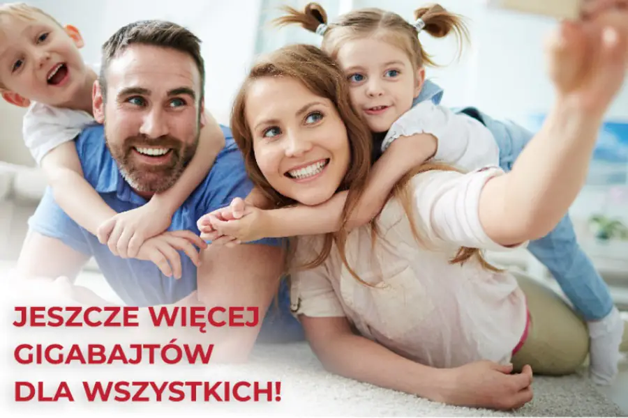 OTVARTA więcej internetu
