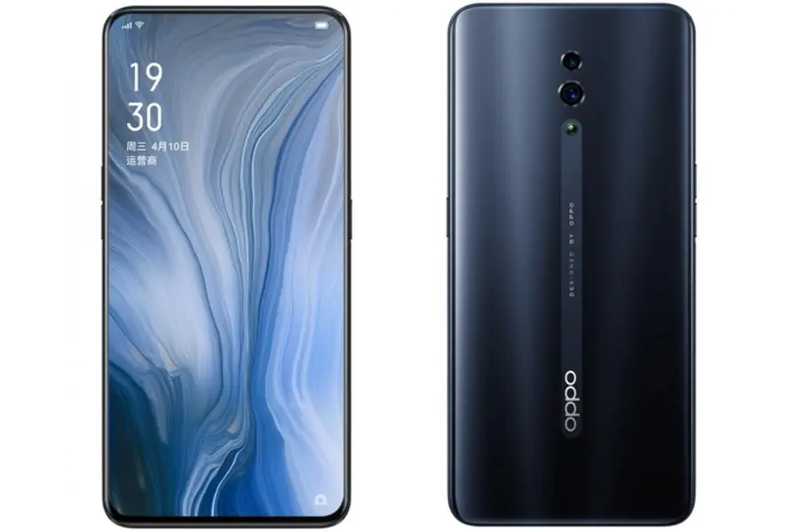 Oppo Reno