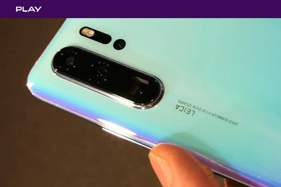 huawei p30 pro abonament