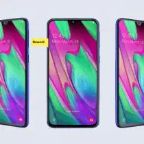 Samsung Galaxy A40 w Play – ceny