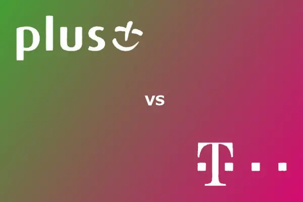 Plus czy T-Mobile