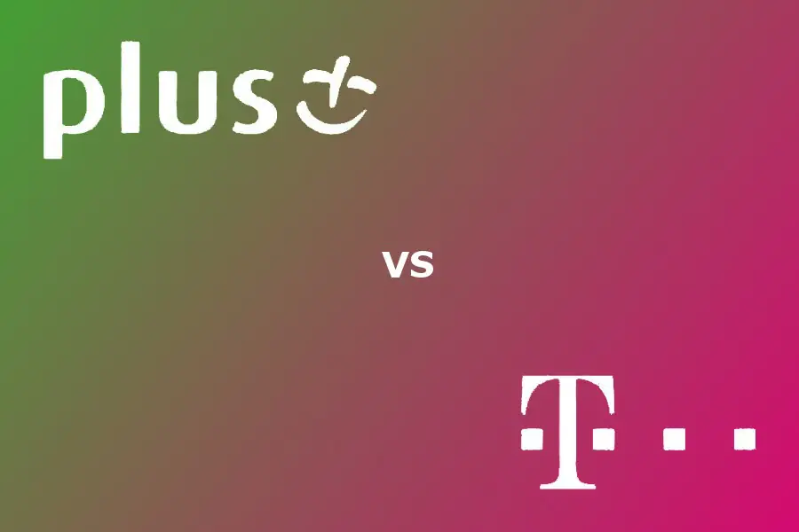 Plus czy T-Mobile