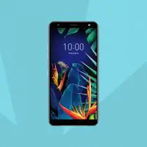 LG K40 w ofercie Polkomtela