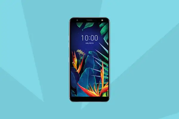 LG K40 abonament