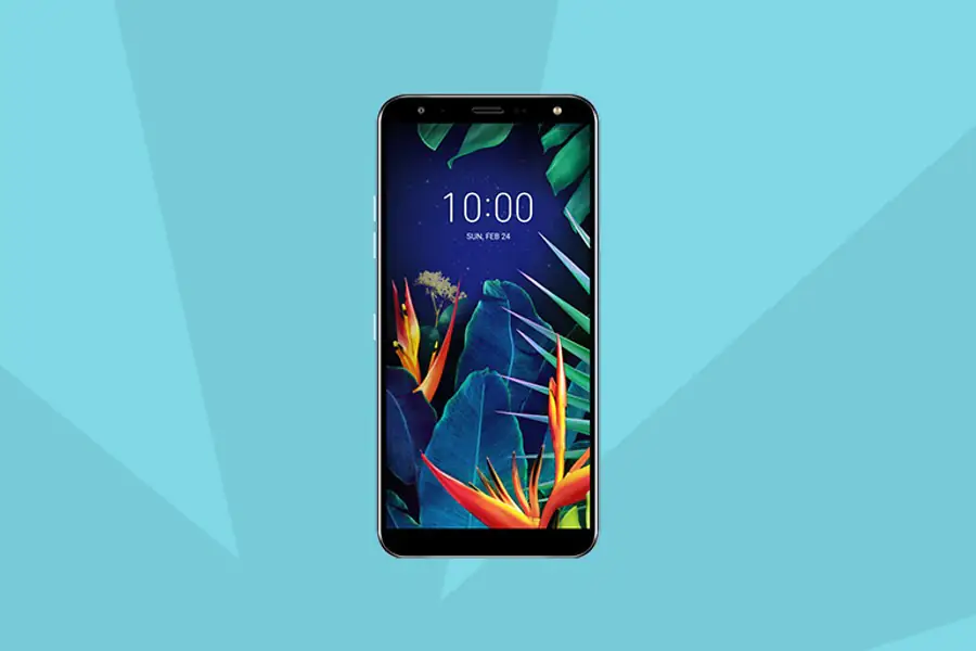 LG K40 abonament