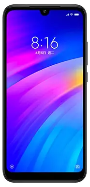 Redmi 7