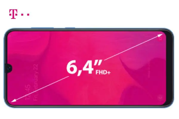 Samsung Galaxy A50 abonament