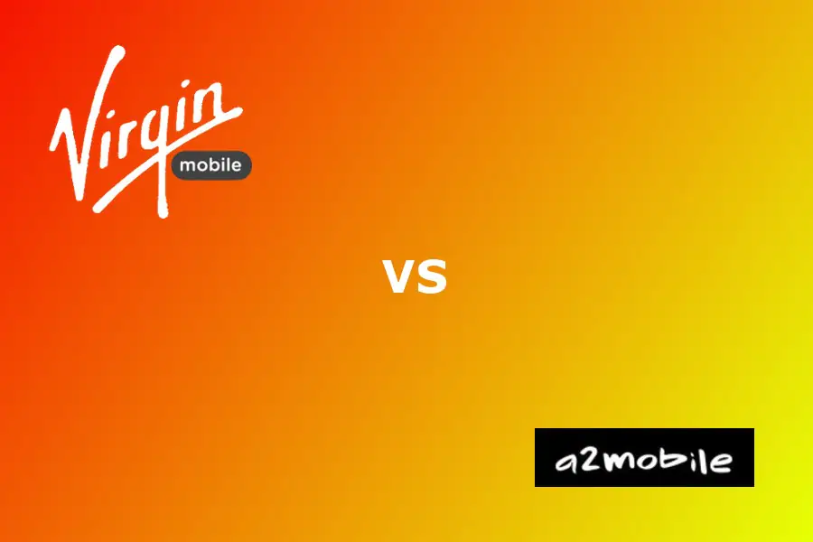Virgin Mobile czy a2mobile