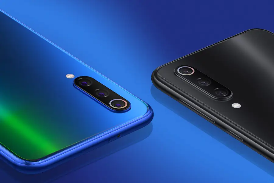 Xiaomi Mi 9 SE premiera