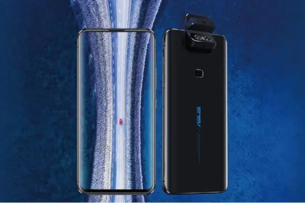 asus zenfone 6
