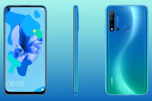 huawei p20 lite (2019)