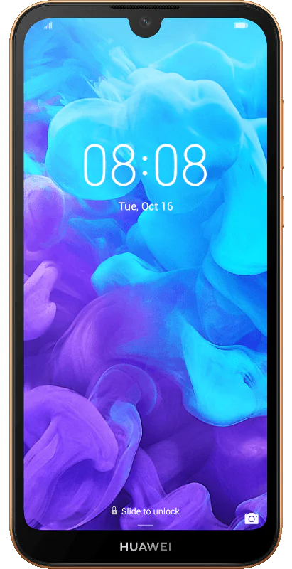 Huawei Y5 (2019)