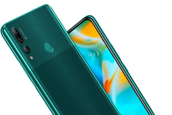 huawei y9 prime (2019)