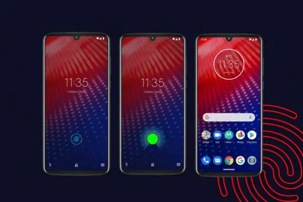 Moto Z4 premiera