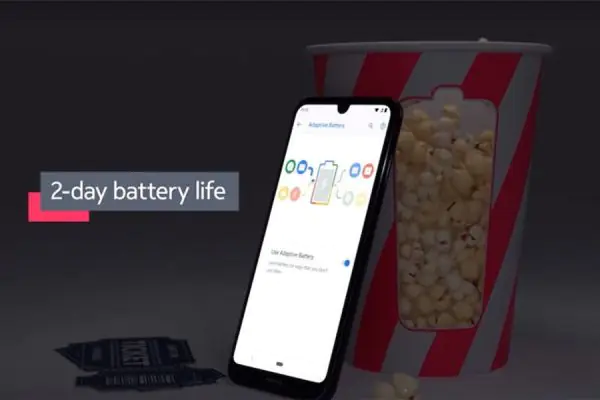 Nokia 3.2 premiera